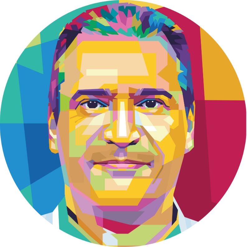 picture of Peter VANDENHOUCKE