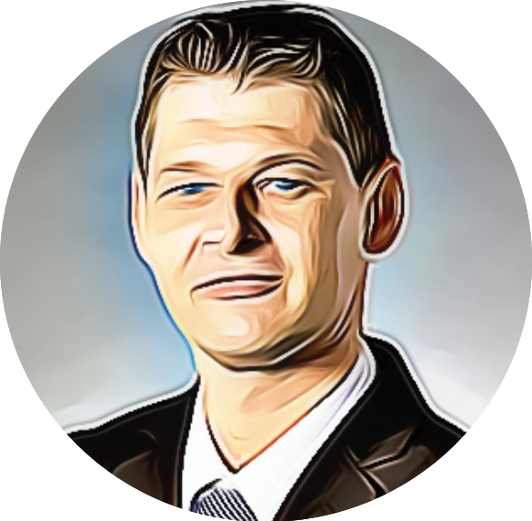 picture of Danny GOOSSEN