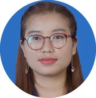 picture of Zin Mar Lwin Oo