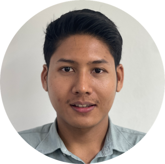 picture of Phyo Thet Paing